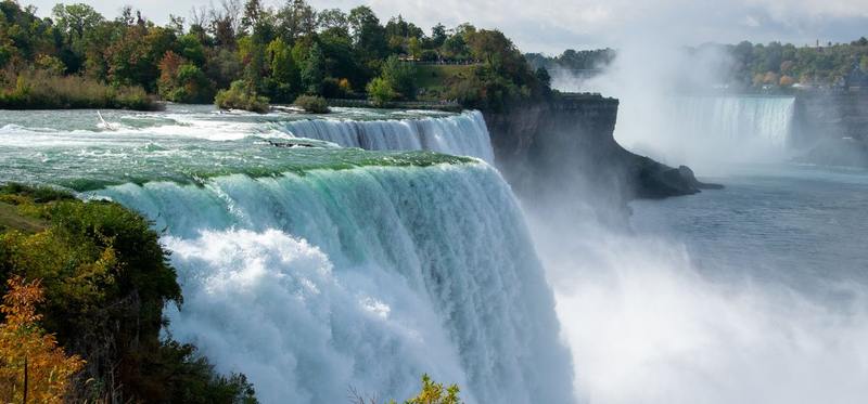 Niagara Falls, Canada